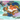 Riftbound Spiritforged Playmat - Spirit Blossom Teemo