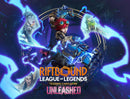 HPW Riftbound Unleashed Release Event (SEALED) - May