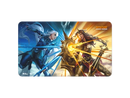 Riftbound Vendetta Playmat - Diana vs Leona