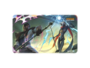 Riftbound Vendetta Playmat - Jayce vs Viktor