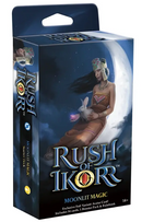 Rush of Ikorr TCG Moonlit Magic Starter Deck