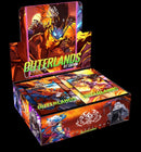 Soul Master - Outlanders Booster Box 1st Ed