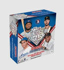 2026 Topps Baseball Series 2 Mega Box