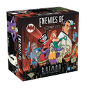 Upper Deck Enemies of Gotham Board Game