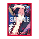Bandai: 70ct Card Sleeves - Boa Hancock (Volume 16)