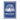 Bandai: 70ct Card Sleeves - Standard blue ver. Rocks.D.Xebec (Volume 16)