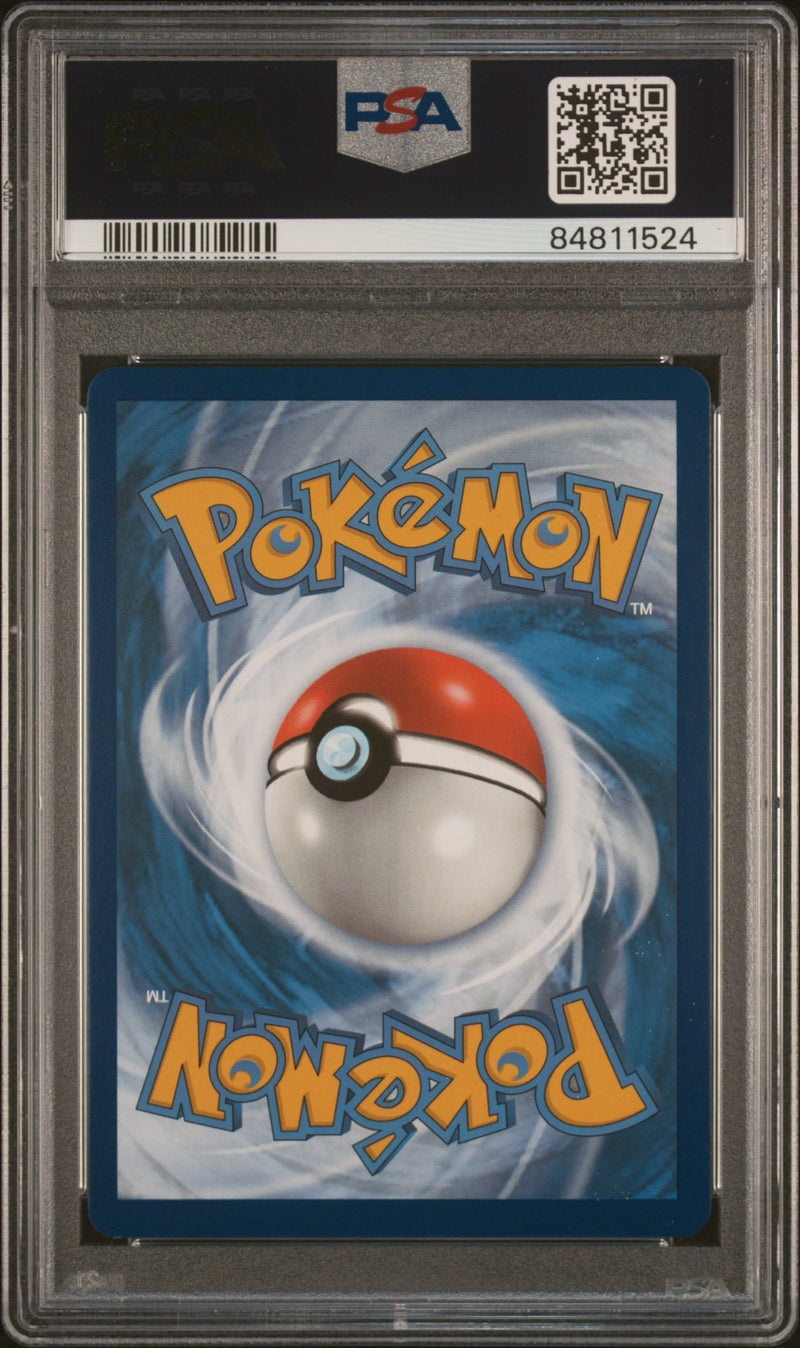 PSA 10 - Lost Origin - Giratina V