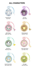 Hello Kitty and Friends The Wonderful Time