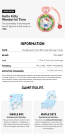 Hello Kitty and Friends The Wonderful Time