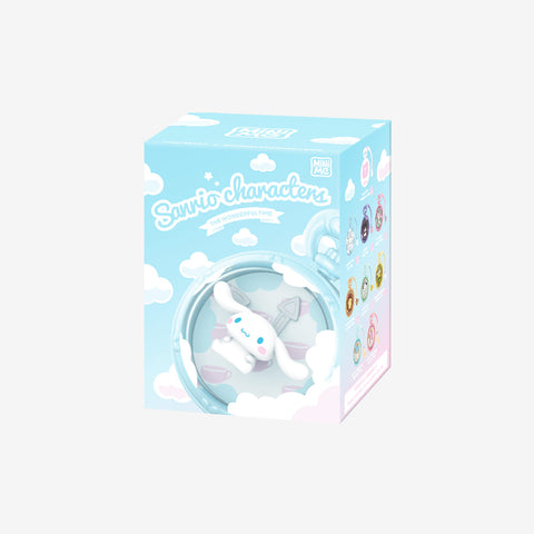 Hello Kitty and Friends The Wonderful Time