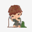 Hirono Mime Series Figures