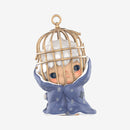 Hirono Shelter Series Figures