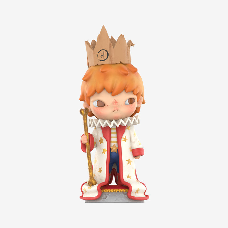 Hirono x Le Petit Prince Series Figures