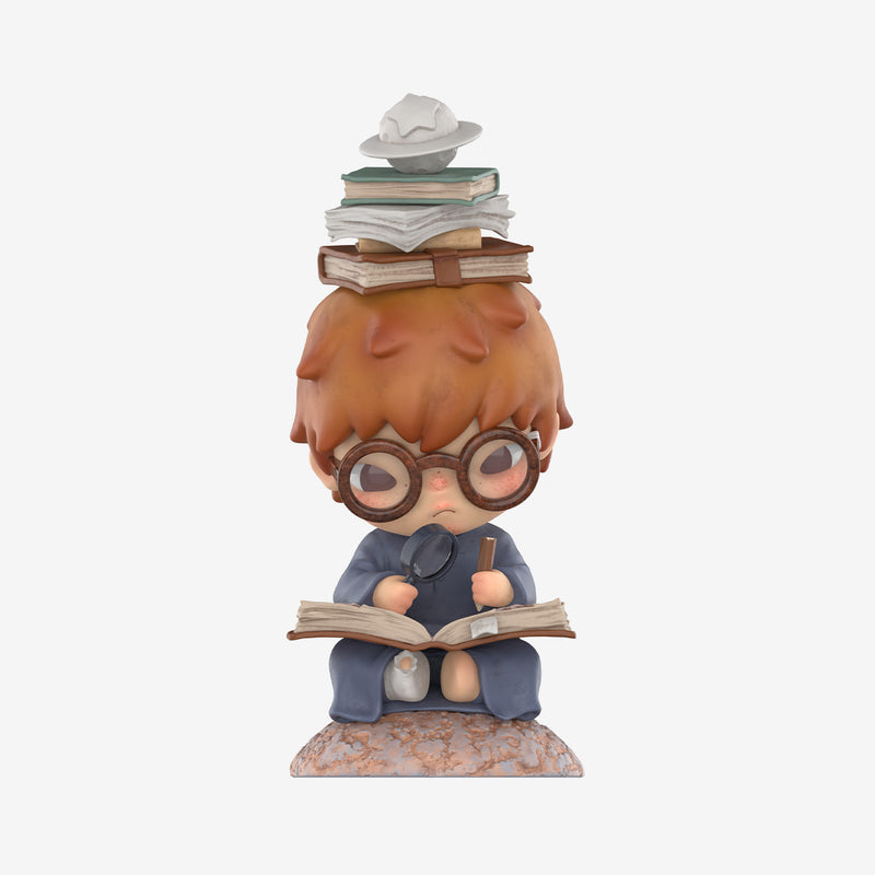 Hirono x Le Petit Prince Series Figures