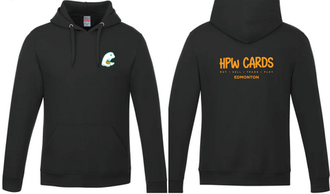 HPW Halloween Hoodie