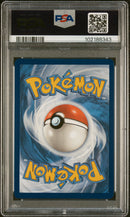 PSA 10 - Shrouded Fable - Houndoom