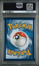 PSA 10 - Surging Sparks - Hydreigon EX