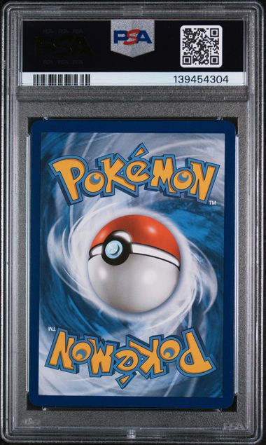PSA 9 - Breakpoint - M Gyarados EX
