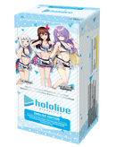 Premium Booster Hololive Production Summer Collection