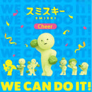 Smiski Mini Figures - Cheer
