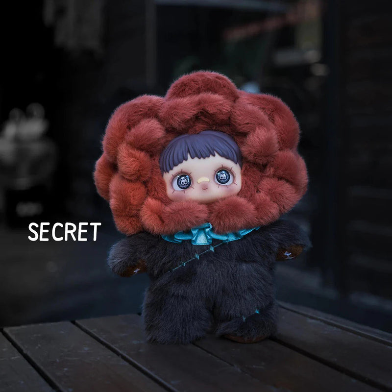 MayMei - Dark Forest