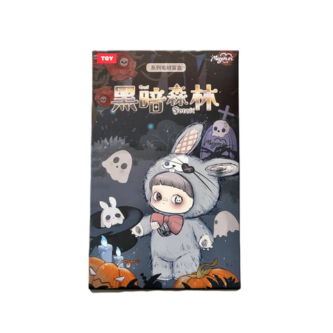 MayMei - Dark Forest