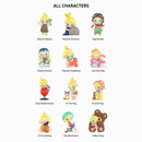 Baby Molly My Huggable Discovery Series Figures