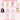 Nommi Baby - Sweetheart Bunny