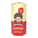 Sonny Angel x Monchhichi Hippers