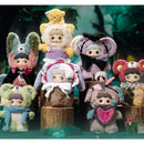 MayMei - Symbiote Neverland Series