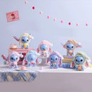 Miniso x Disney - Stitch "Eat Something Before Sleep"