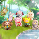 Kimmon Spring New Growth