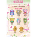 Kimmon Spring New Growth