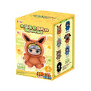 Toptoy - Naruto Beast Party Plush