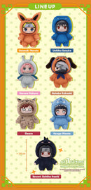 Toptoy - Naruto Beast Party Plush