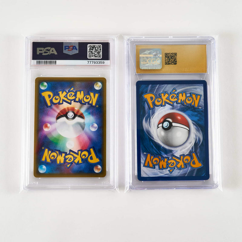 H7 PSA/CGC Graded Sleeve Bag