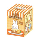 VIPO x Miffy - Food Shop Plush