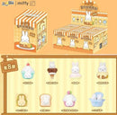 VIPO x Miffy - Food Shop Plush