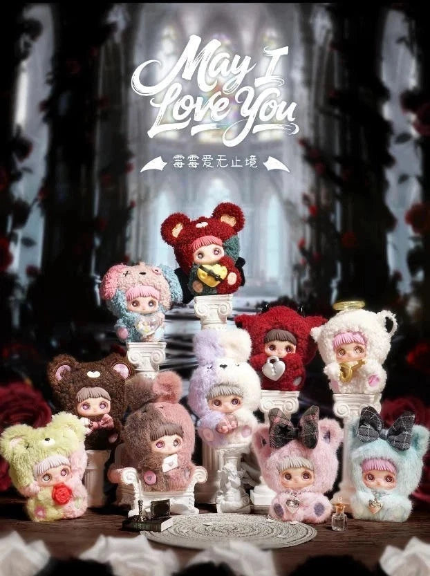 Maymei - May I Love You
