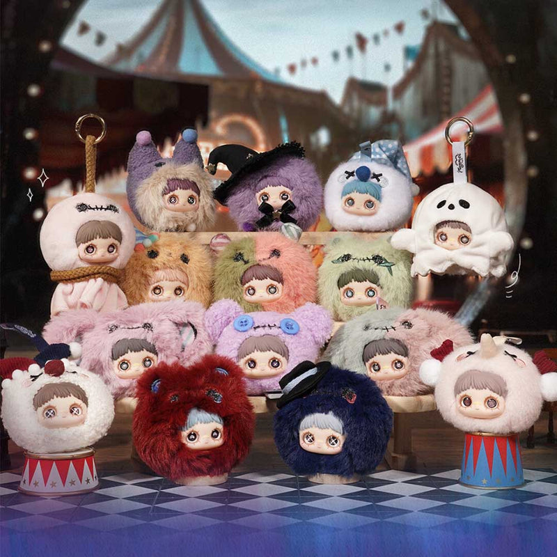Maymei - Crazy Circus