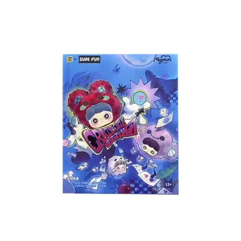 Maymei - Crazy Circus