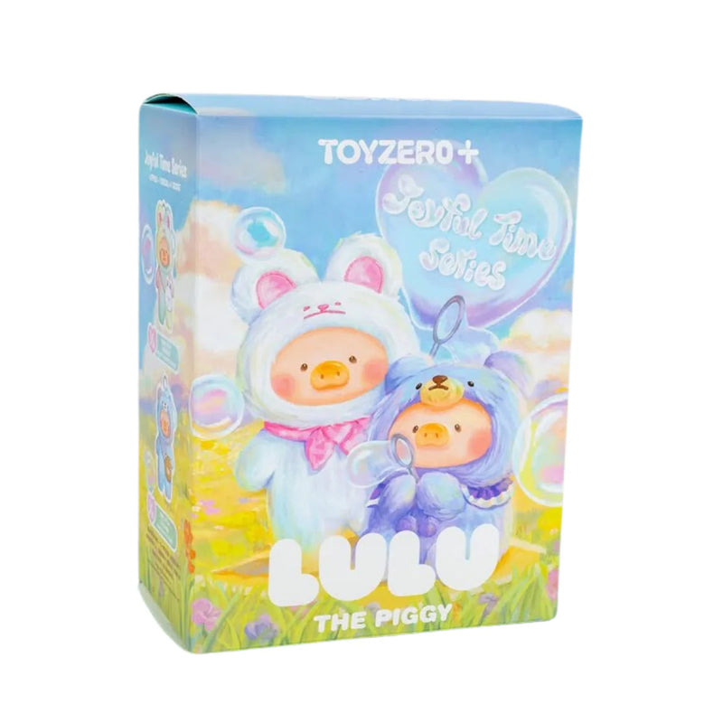 Lulu the Piggy - Joyful Time