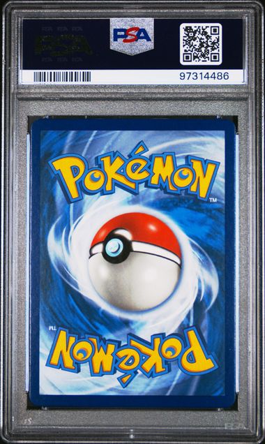 PSA 10 - Cosmic Eclipse - Solgaleo & Lunala GX