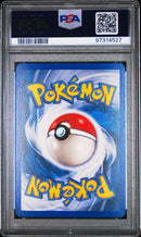 PSA 6 - Mr. Mime EX - Holo