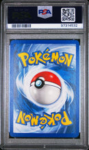 PSA 7 - Latias - Holo - Ex Trainer Kit Latias