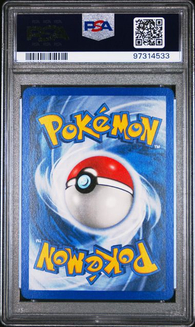 PSA 6 - Latios - Holo - Ex Trainer Kit Latios