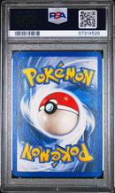 PSA 7 - Marowak - Holo - Fire Red & Leaf Green