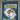PSA 9 - Crown Zenith - Mewtwo VSTAR #GG44