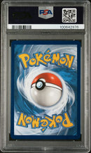 PSA 9 - Crown Zenith - Mewtwo Vstar