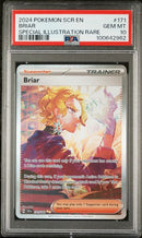 PSA 10 - Stellar Crown - Briar